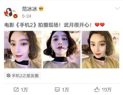 吃瓜指南娱乐圈
